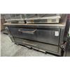 Image 3 : BAKERS PRIDE PIZZA OVEN *AS IS*