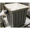 Image 1 : ENDURA GREASE TRAP