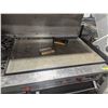 Image 3 : MOFFAT 5' COMBINATION RANGE W/ 36" GRIDDLE, 2 GAS