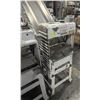 Image 3 : OLIVER COMMERCIAL BREAD SLICER