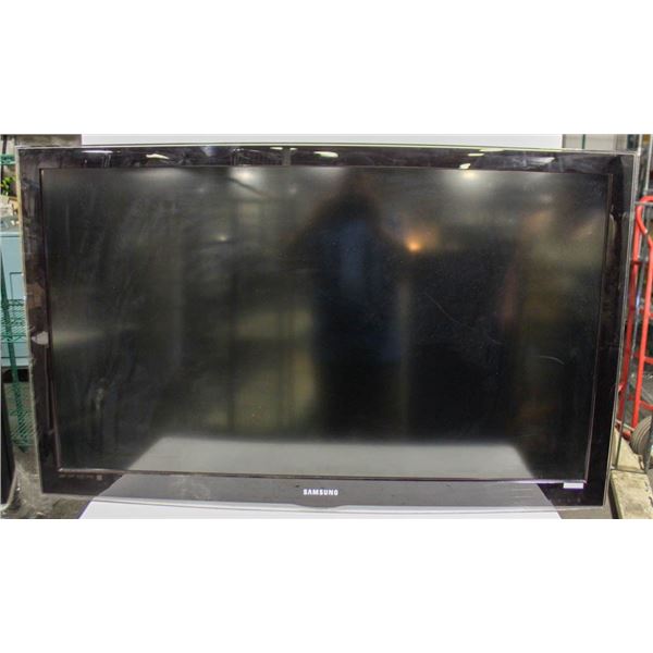 SAMSUNG LN46C610N1F 111 CM (46") FULL HD BLACK
