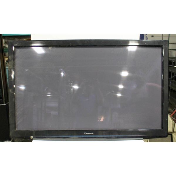 Panasonic TC-P54S2 137.2 CM (54") 1080p Plasma TV