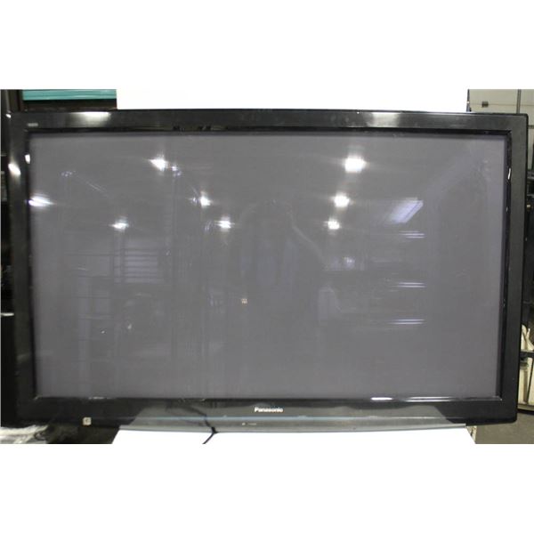 Panasonic TC-P54S2 137.2 CM (54") 1080p Plasma TV