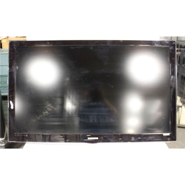 SAMSUNG LN46C610N1F 111 CM (46") FULL HD BLACK
