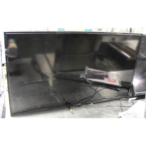 POLAROID  TV / MENU BOARD