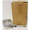 Image 1 : 1 CASE OF 576PC DUPLEX LARGE TEA SPOONS