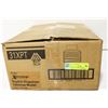 Image 1 : CASE OF 4 NEW XPRESSNAP TABLETOP NAPKIN DISPENSERS