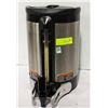 BUNN SOFT HEAT 1.5 GALLON GRAVITY SERVER