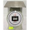 Image 1 : KILO TECH 26LB FOOD WEIGH SCALE
