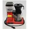 Image 1 : TECHNIVORM MOCCAMASTER 10-CUP COFFEE BREWER