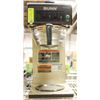 BUNN 3 BURNER COFFEE MAKER