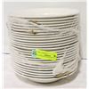 LOT OF 44 STEELITE BOWLS 9 1/4"