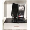Image 1 : FULL BOX OF CHEQUE FOLDERS ON BUN TRAY