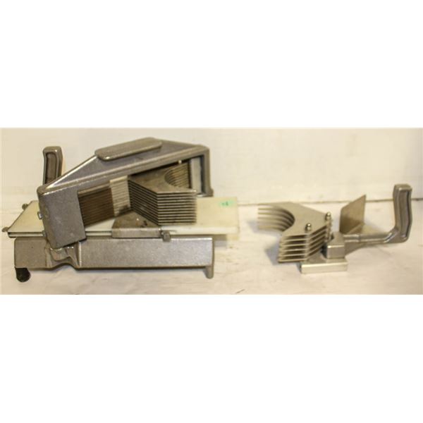 NEMCO COMMERCIAL TOMATO SLICER