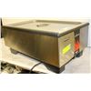 Image 1 : VOLLRATH CAYENNE COUNTERTOP FOOD WARMER