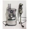 CUISINART 6 CUP FOOD PROCESSOR