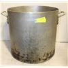 LARGE COMMERCIAL STOCK POT
