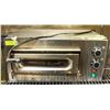 BAILIFF SEIZED: WHATAPIZZA ELETRIC PIZZA OVEN
