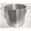 Image 1 : BAILIFF SEIZED: THERMALLOY STOCK POT 24QT / 24L