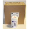 CASE OF DIVERSEY ANTISEPTIC WIPES  12X 160 WIPES