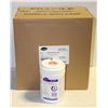 CASE OF DIVERSEY ANTISEPTIC WIPES  12X 160 WIPES