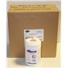 CASE OF DIVERSEY ANTISEPTIC WIPES  12X 160 WIPES