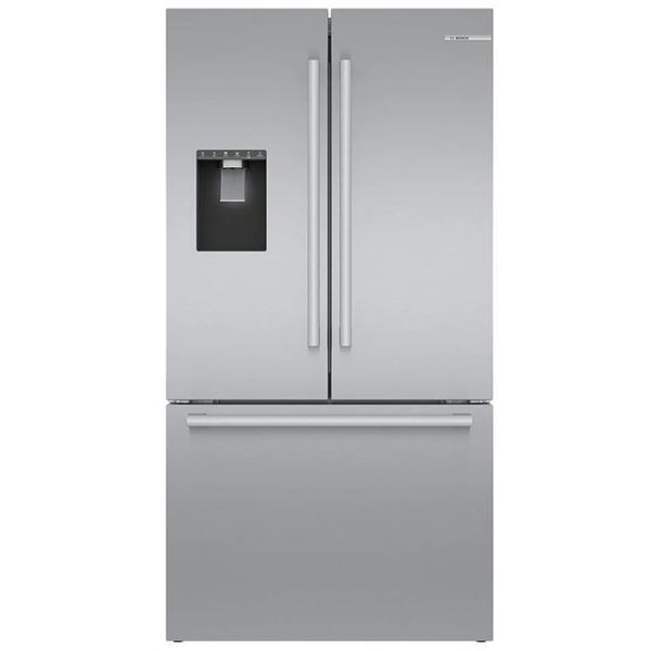 S&D BOSCH 500 SERIES FRENCH DOOR REFRIGERATOR