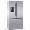Image 2 : S&D BOSCH 500 SERIES FRENCH DOOR REFRIGERATOR