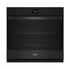 S&D WHIRLPOOL 4.3 CU.FT SINGLE WALL OVEN W/ AIR