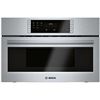 S&D BOSCH 500 SERIES BUILT-IN 30" MICROWAVE OVEN