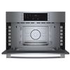 Image 3 : S&D BOSCH 500 SERIES BUILT-IN 30" MICROWAVE OVEN