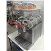 Image 2 : UGOLINI DUAL HEAD SLUSHY MACHINE W/ MAGNETIC DRIVE