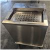 Image 2 : SPRING LOADED PAN HEATER