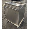 Image 4 : SPRING LOADED PAN HEATER