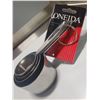 Image 2 : NEW ONEIDA STAINLESS STEEL MEASURE/MEASURING CUP S