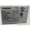 Image 7 : S&D SAMSUNG 36" 3-DOOR FRENCH DOOR FRIDGE W/