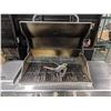 Image 2 : STAINLESS STEEL BBQ *AS IS*