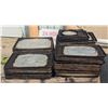 Image 3 : PALLET OF USED BUN PANS *SOLD AS IS*