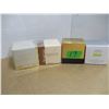 Image 1 : STORE CLOSE-OUT (AS IS):  SKIN EMULSON - 4 JARS
