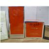 Image 2 : STORE CLOSE-OUT (AS IS):  VARIOUS SKIN GELS - 3 BOXES