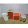 Image 3 : STORE CLOSE-OUT (AS IS):  VARIOUS SKIN GELS - 3 BOXES