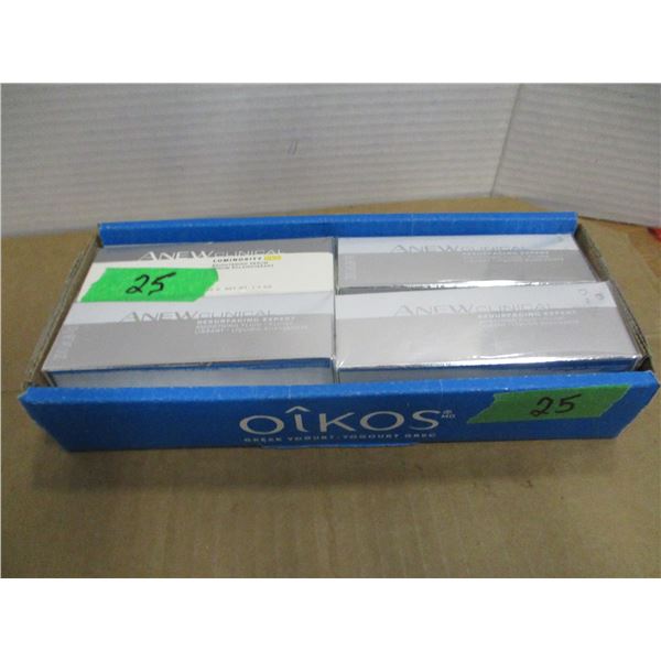 STORE CLOSE-OUT (AS IS):  CLEANING SUPPLIES - 4 PACKAGES