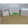 Image 1 : STORE CLOSE-OUT (AS IS):  CLEANSING PRODUCTS - 3 JARS
