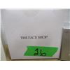 Image 2 : STORE CLOSE-OUT (AS IS):  CLEANSING PRODUCTS - 3 JARS