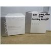 Image 3 : STORE CLOSE-OUT (AS IS):  CLEANSING PRODUCTS - 3 JARS
