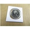 Image 2 : 1976 PROOF CAMEO CANADA VOYAGER DOLLAR