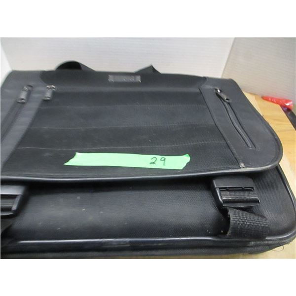 LAPTOP CARRY CASE