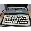Image 1 : PORTABLE TYPEWRITER