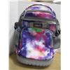 Image 1 : KID'S ROLLING SUITCASE