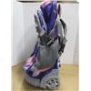 Image 2 : KID'S ROLLING SUITCASE